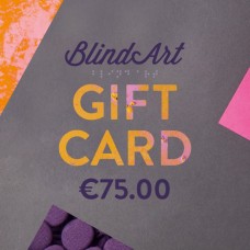 GIFT CARD €75 