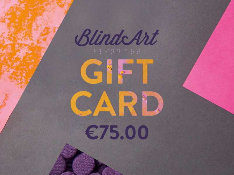 GIFT CARD €75 