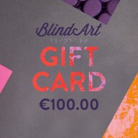 GIFT CARD €100
