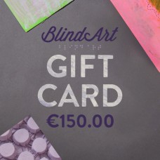 GIFT CARD €150